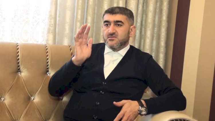 İnsanlar öldüyü zaman ayaq barmaqları niyə bağlanılır? - Dəhşətli SƏBƏB