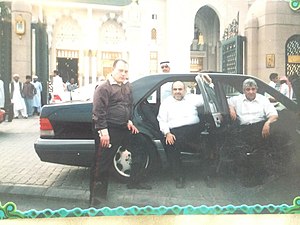 Şeyxin biznesi haqda məlumat DÖVLƏT SİRRİDİRMİ? - "Niyə gizlədirsiniz, varsa, çox gözəl"