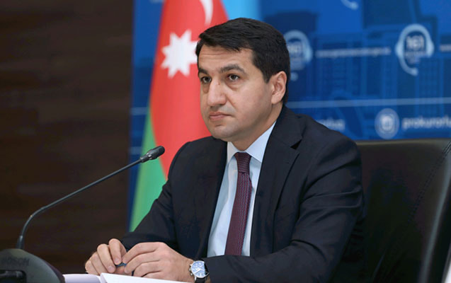 Hacıyevin həmləsi, ABŞ səfirliyinin açıqlaması və... - MƏTNDƏN ÇIXAN NƏTİCƏLƏR 