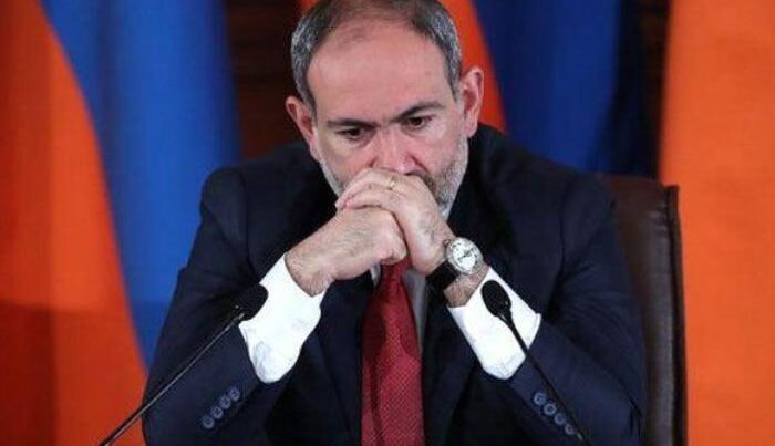 KTMT-dən Paşinyana şillə kimi cavab: "Ermənistan niyə istədiyini ala bilmir?"