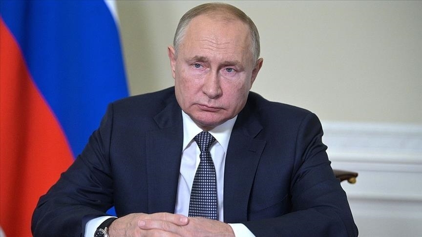 Putindən qismən səfərbərliklə bağlı AÇIQLAMA: “2 həftəyə..."