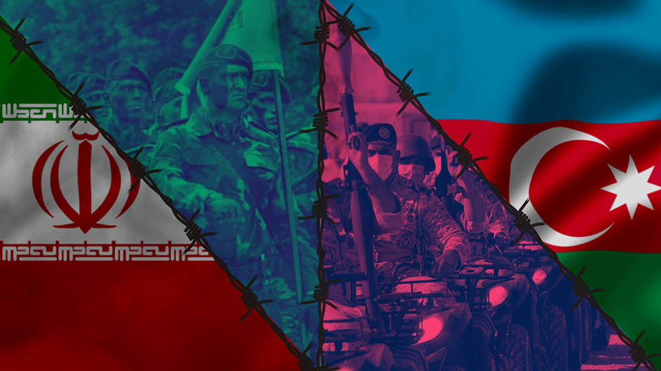 Molla rejiminin yeni fitnəsi: Şirazdakı terrorda “Azərbaycan izi” axtararaq...