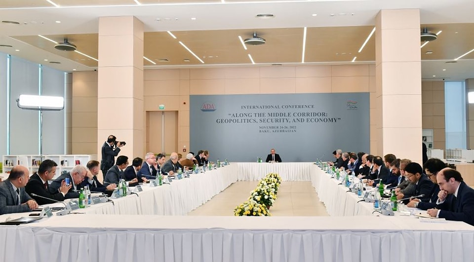 Brüssel görüşündən imtina, İrana gözdağı, Zəngəzur dəhlizi ilə bağlı yekun fikir: Prezidentdən mühüm mesajlar – TƏHLİL