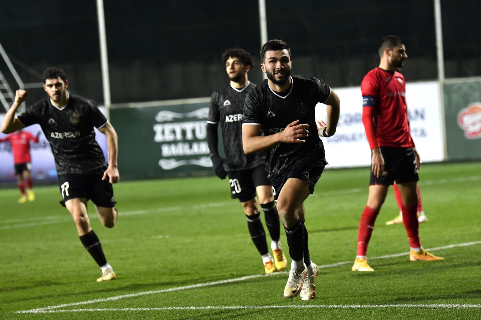 Qurban Qurbanovdan Polşa klubu və Musa barədə vacib açıqlama