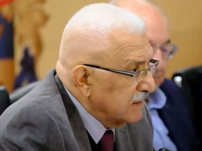 Generaldan həyəcan təbili: “Rusiya Cənubi Qafqazdan sıxışdırılır” 