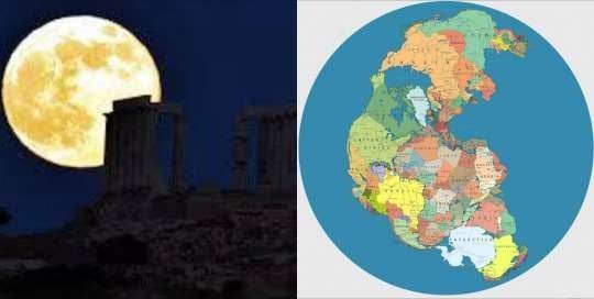 Mənə inanmayan axşam AYA BAXSIN