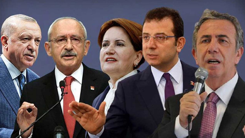 Politoloq: "Ərdoğan Menderesin etdiyini etmək istəyir"