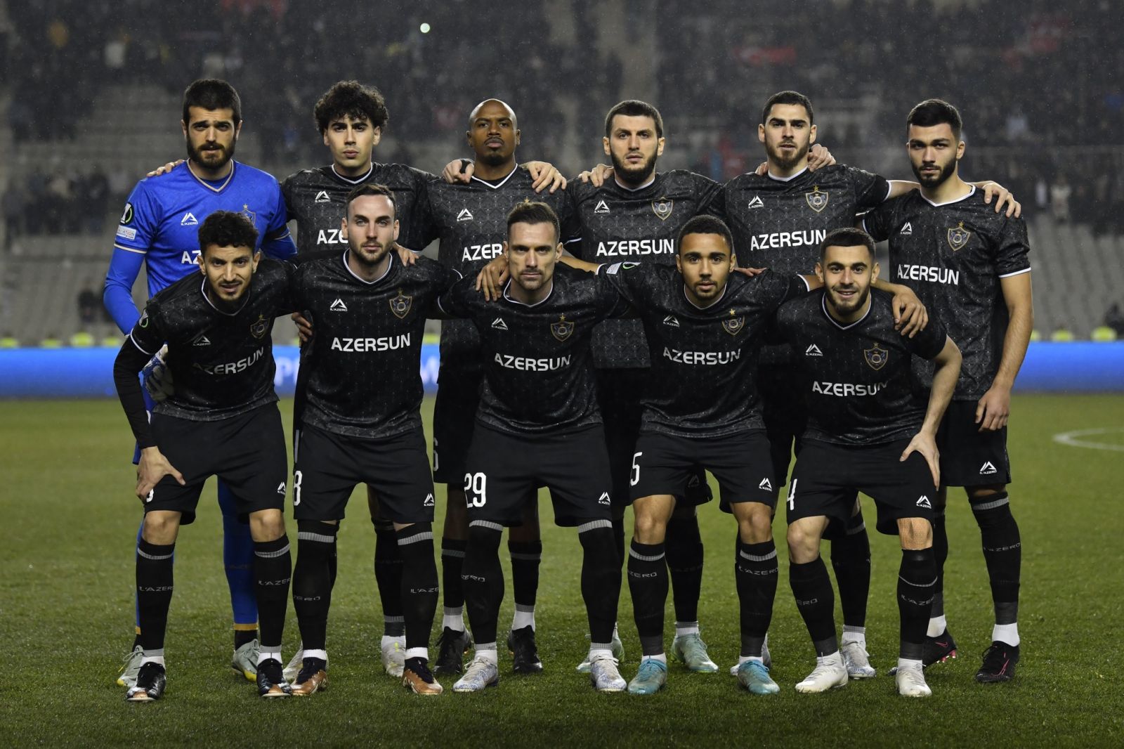 "Qarabağ"da ağır itki: 4 həftəlik sıradan çıxdı