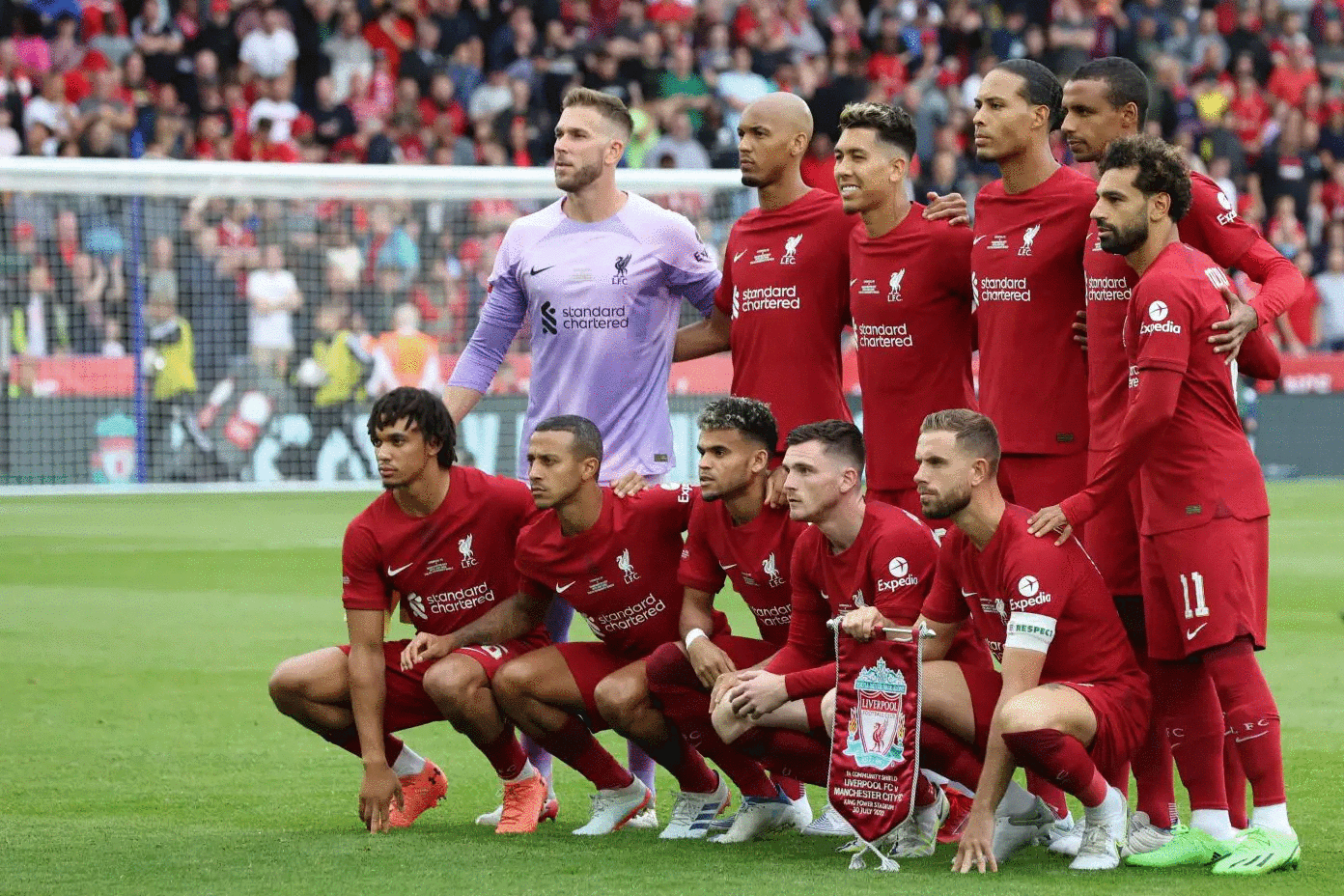 “Liverpul” Azərbaycan klubu ilə oynamaq istəmir