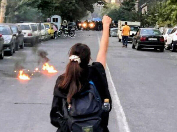 Təbriz, sən bizimləsən: Bakıdan Tehrana aydın və konkret MESAJ