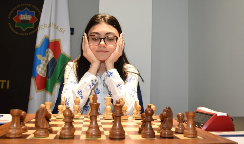 Azərbaycan şahmatçısı dünya çempionatında erməni rəqibinə qalib gəlib