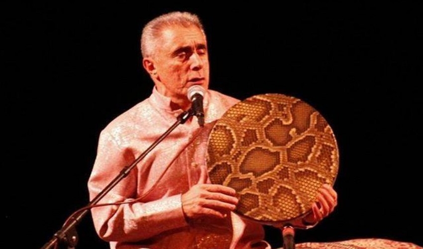 Alim Qasımovdan REAKSİYA - "Kərimin boşanan qadınlarla bağlı fikirləri..."