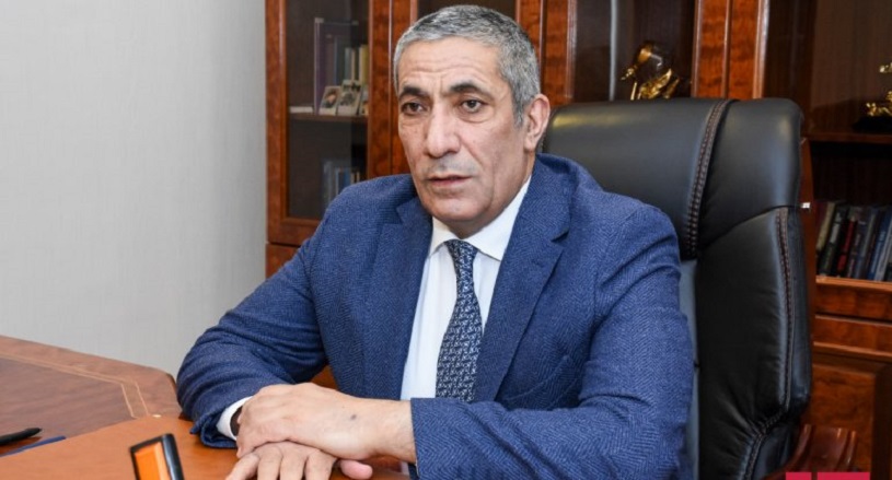 Deputat: "Müharibə veteranlarının müavinətləri artırılmalıdır"