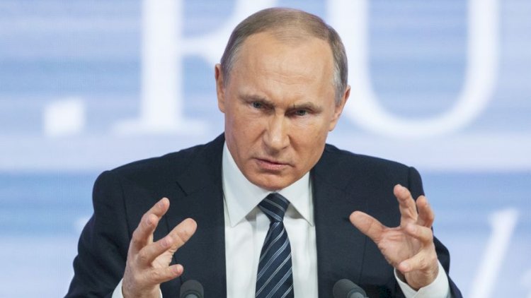 “Putinin xarakteri belədir ki, ölənə qədər...” – Müharibənin uzanmasının pərdəarxası