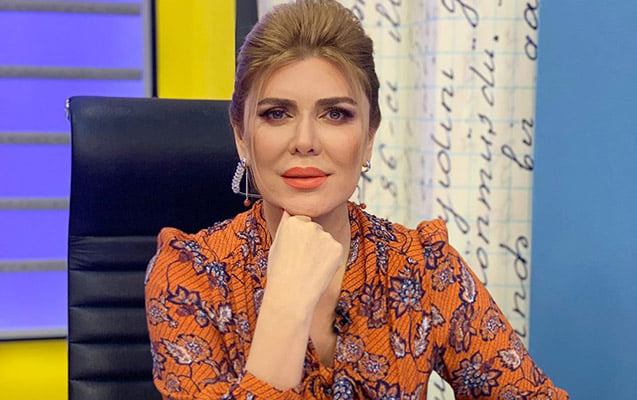 “Ziyalılarımız yığışıb qərar verməlidirlər ki, Xoşqədəmin verilişi bizə lazımdırmı?”