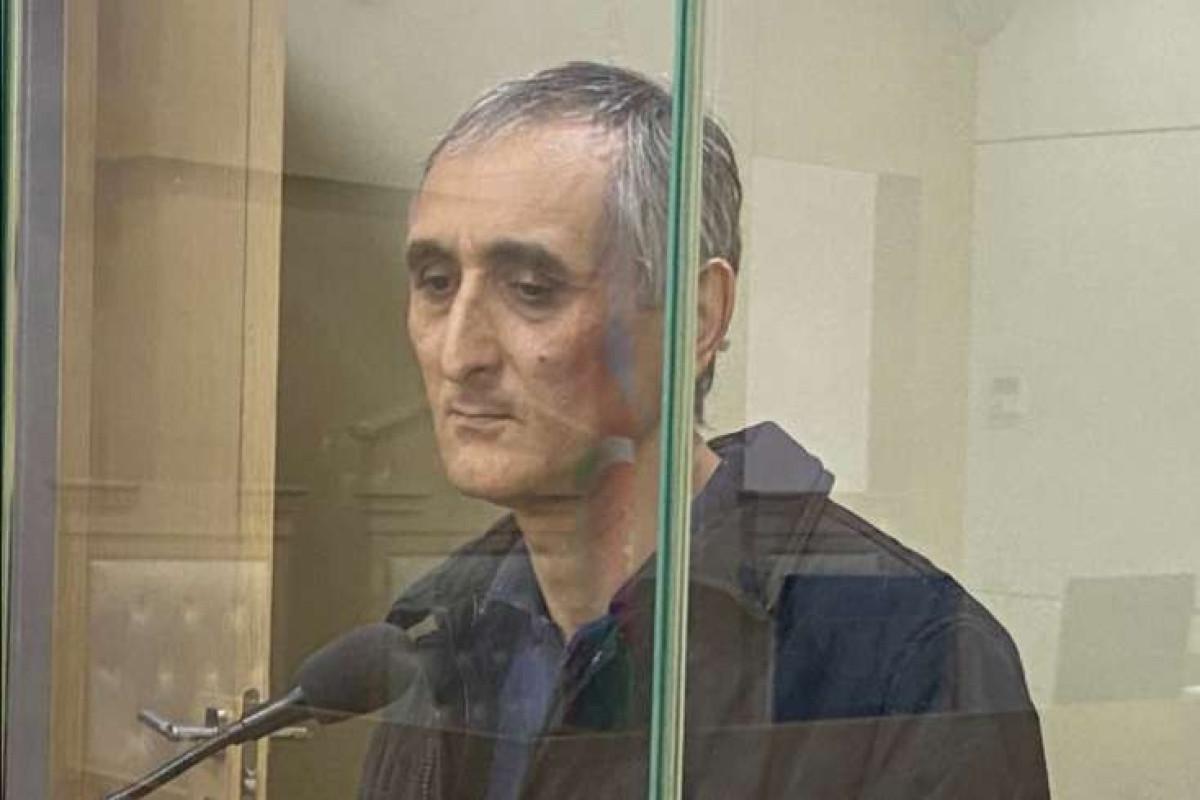 "Nərmin işi": Məhkəmədə mübahisə düşüb, hakim iki şahidi zaldan çıxarıb