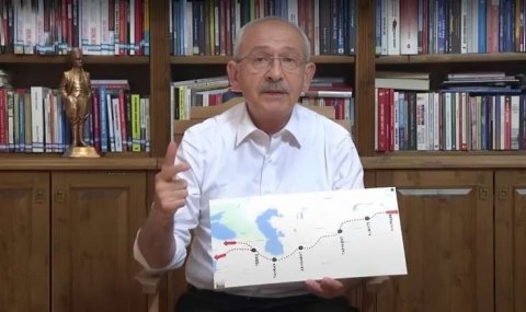 Kılıçdaroğlu Azərbaycanı niyə sevmir... - Aygün Muradxanlı yazır