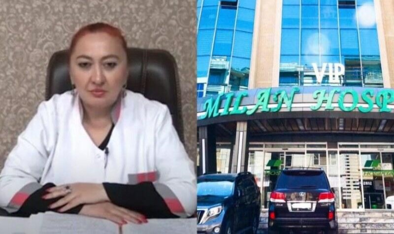 Bakıda qadın həkimin film kimi fırıldaq əməli - ŞOK dələduzluq