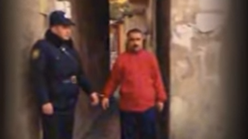 Qardaşını qarajların yanına aparıb öldürdü - Təfərrüat - FOTO