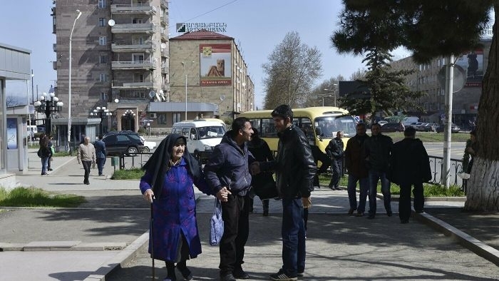 Putinin danışmanından Bakıya təhdid - Rusiya Qarabağda referendum keçirmək istəyir