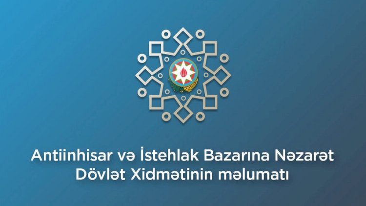 Dövlət Xidməti “Azərbaycan Dəmir Yolları”nı özəl şirkətlərə mane olmaqda ittiham etdi