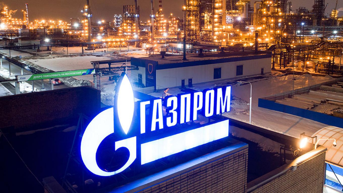 "Qazprom" satış bazarının 40 fazini itirib - Yeni layihələri işə salmaq üçün illər lazımdır