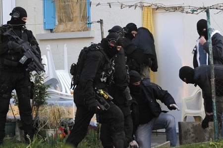 SON DƏQİQƏ! DTX əməliyyat keçirdi - terror təşkilatının üzvü tutuldu