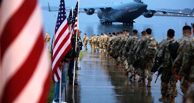 “ABŞ-ın dördulduzlu generalı Bakıdan günü 5 min dollara iş təklifi alıb” – “The Washington Post”