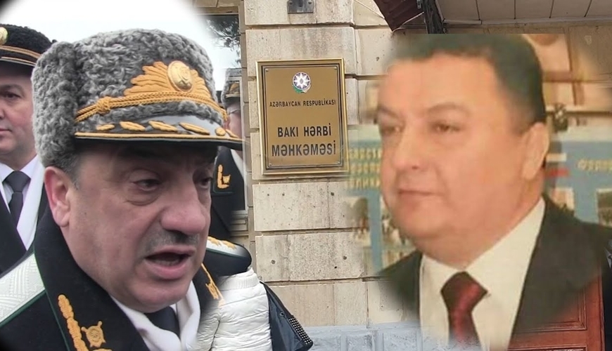 Mövlam Şıxəliyevin “sağ əli”ndən Rüstəm Usubova ifşaedici suallar - Dindirmə protokolu