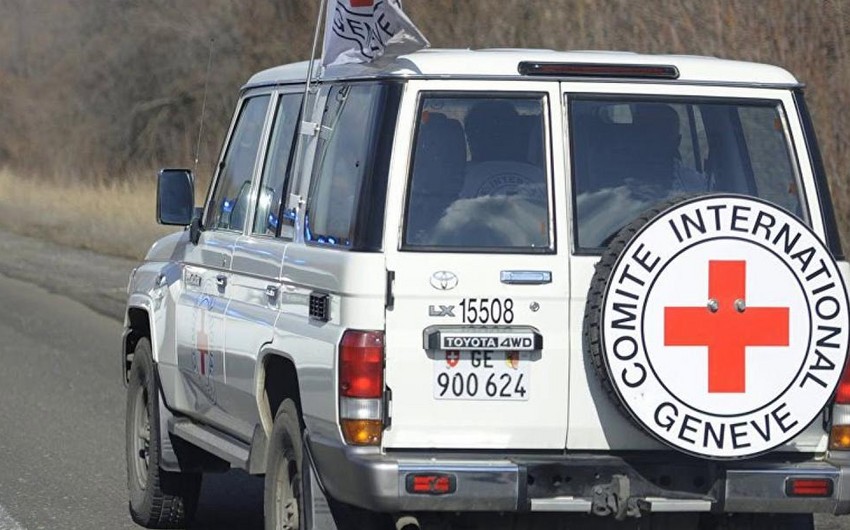 Azərbaycan daha 6 erməni hərbçinin meyitini Ermənistana təhvil verib - RƏSMİ