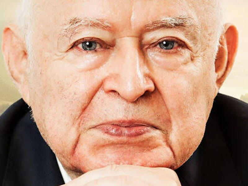 Məşhur psixoloqdan XOŞBƏXTLİK SİRRİ - Çərçivədən çıxmaq lazımdır, özünüzü dəyişdirin - VİDEO