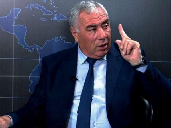"O vaxt icazə versəydilər, onun başına bir donuz gülləsi vurub gətirərdik" - Hafiz Hacıyev