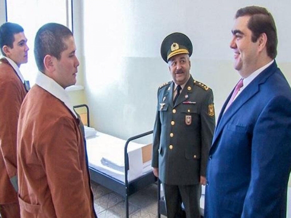 Talıbovun alim adını necə alması alimləri ŞOKA SALDI
