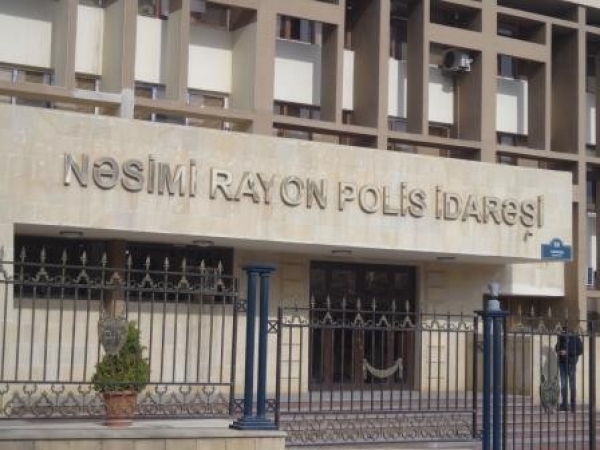 Bakıda ustanın başını kəsib soyuducuya qoydular - Qandonduran qətlin TƏFƏRRÜATLARI