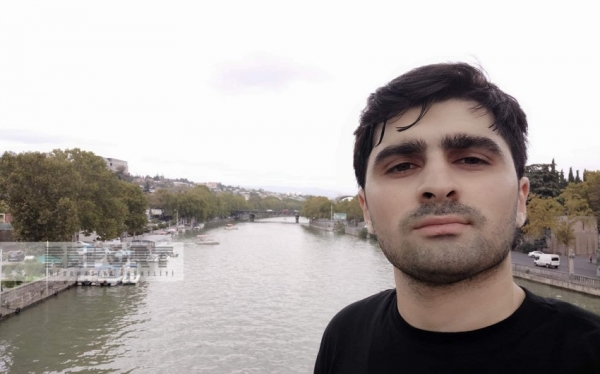 "Qızın dalınca gedib, ordan dostlarına yazıb ki..." - İranda itkin düşən Azərbaycan vətəndaşının anası DANIŞDI