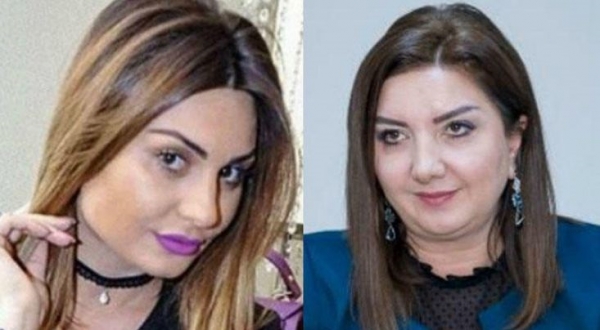 Nazilə Səfərli: "Şəbnəm Tovuzlu toya 10 manata gedirdi" - VİDEO