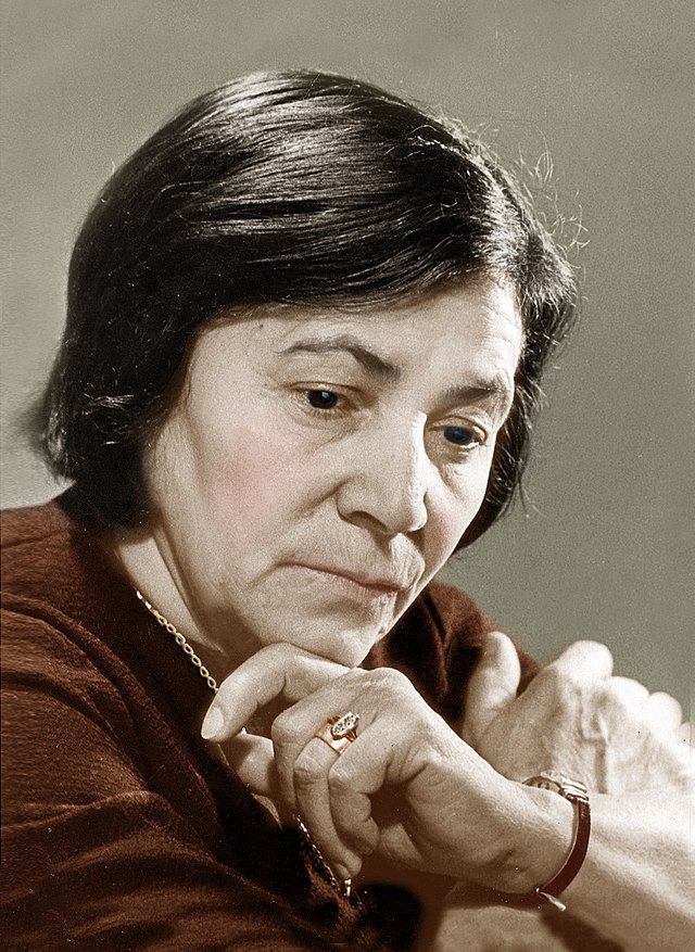 Babasının GÖZLƏRİ çıxarıldı, NƏNƏ olandan sonra ərə getdi, KƏFƏNİNİ çantasında gəzdirdi...