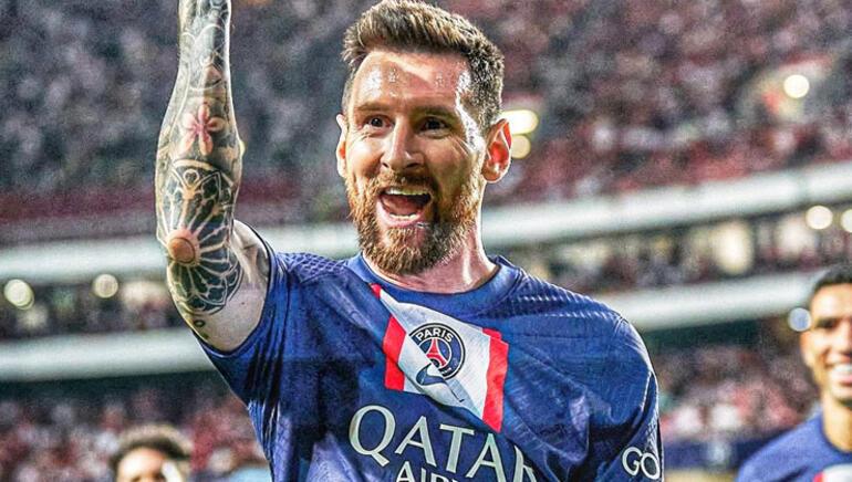 Messi ilə bağlı sürpriz addım: azarkeşlər şoka düşdü