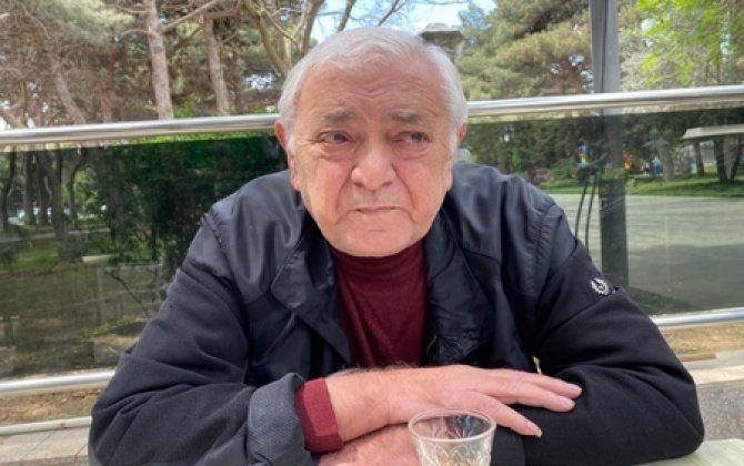 Deputat “Ağıllı kənd”də evə qoyulan odun peçindən danışdı: “O kənddə əvvəllər nə yandırıblar ki?!”