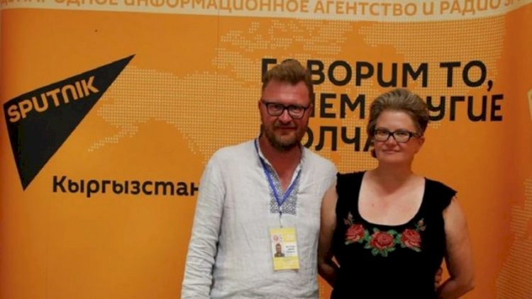 “Beşinci kolon”un ruporunun rəhbəri Azərbaycandan çıxarılır