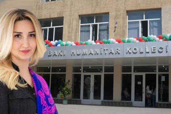 Nərmin Qaralovanın işdən qovduğu 67 müəllimdən XƏBƏR VAR
