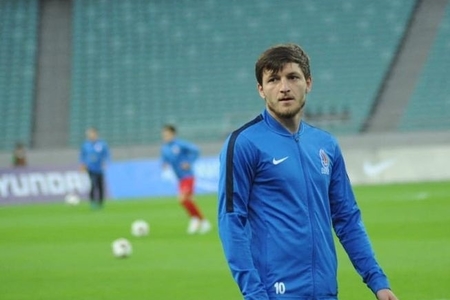 "Mənim dinimə, saqqalıma..." - Millinin sabiq futbolçusu ŞOK FAKTLARIN üstünü açdı
