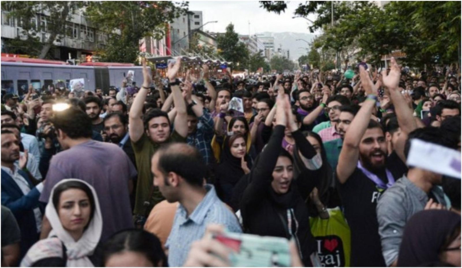 "YEGANƏ YOLUMUZ GÜNEY AZƏRBAYCAN CUMHURİYYƏTİNİN QURULMASIDIR!" - "Prezidentin dörd əsas mesajı var idi..."