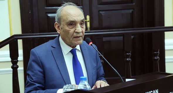Ortaq türk ədəbi dili niyə yaradılmır? – “Çavuşoğlunun təklifi mənfi nəticələr doğurur” + FOTO