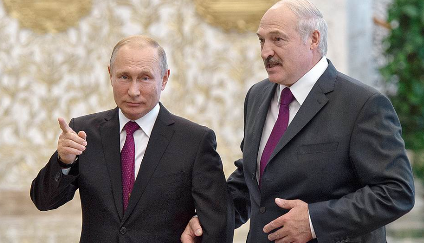 Putinin başı dərddə: “Batka” xəstə, Zelenski isə “əks-hücum”da...