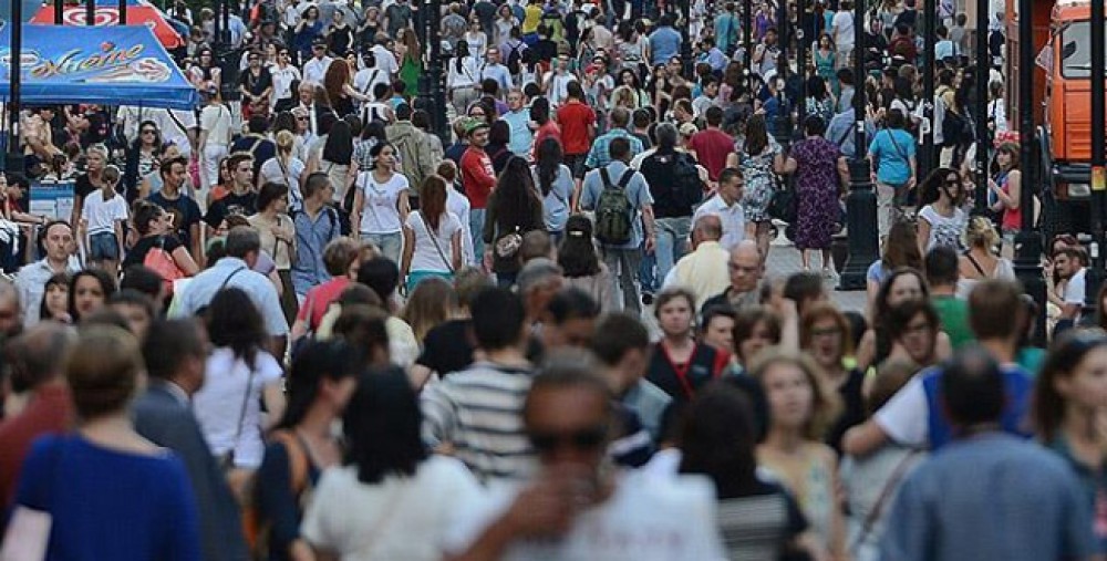 Prezidentdən “Soyunmaq” ÇAĞIRIŞI: “Dünya yenidən formatlanır”