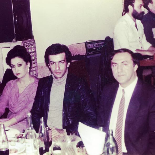 Dəli olmaqdan qorxdu, üzünə “ölüm hökmü” oxundu, məşhur diktorla şayiəsi yayıldı - FOTO