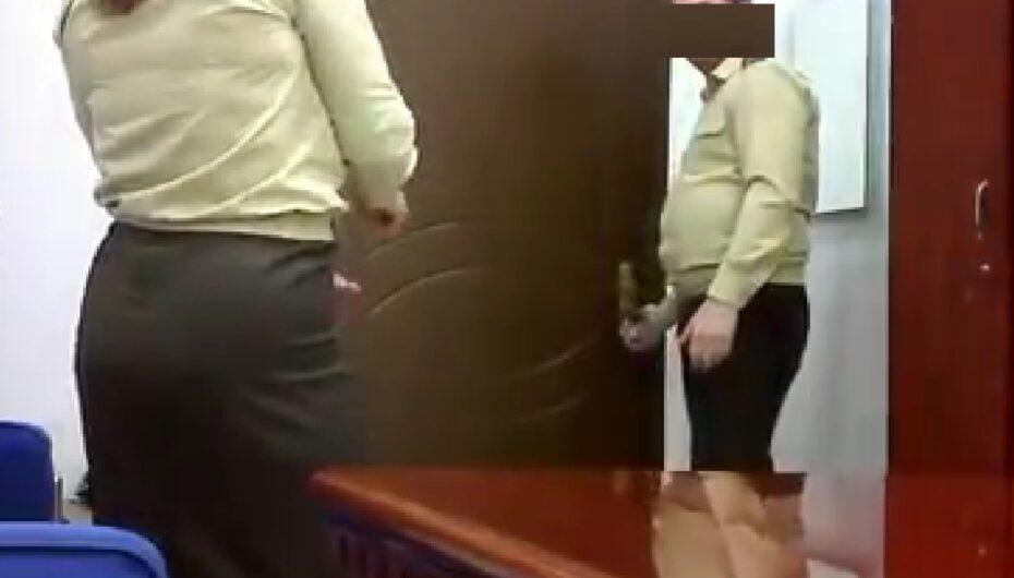 FHN zabitinin çəkdiyi intim videolar belə yayılıb - ZAUR MİRZƏYEV İTTİHAMLARDAN BİRİNİ QƏBUL ETMİR