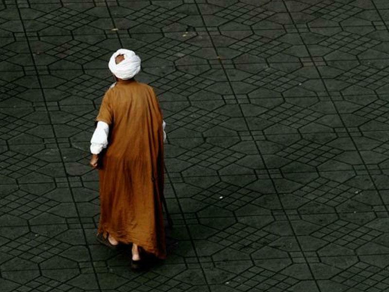 Abdullah ibn Səba: mif yoxsa real şəxsiyyət?