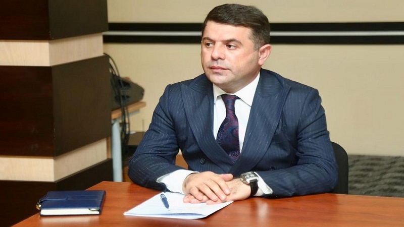 YAP-ın təşkilat sədri vəzifəsindən azad edildi, 38 nəfər partiyadan xaric olundu